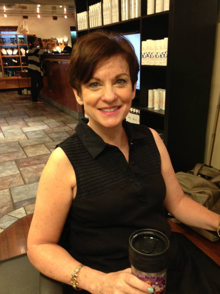 Calista by Maria McCool | West Chester PA