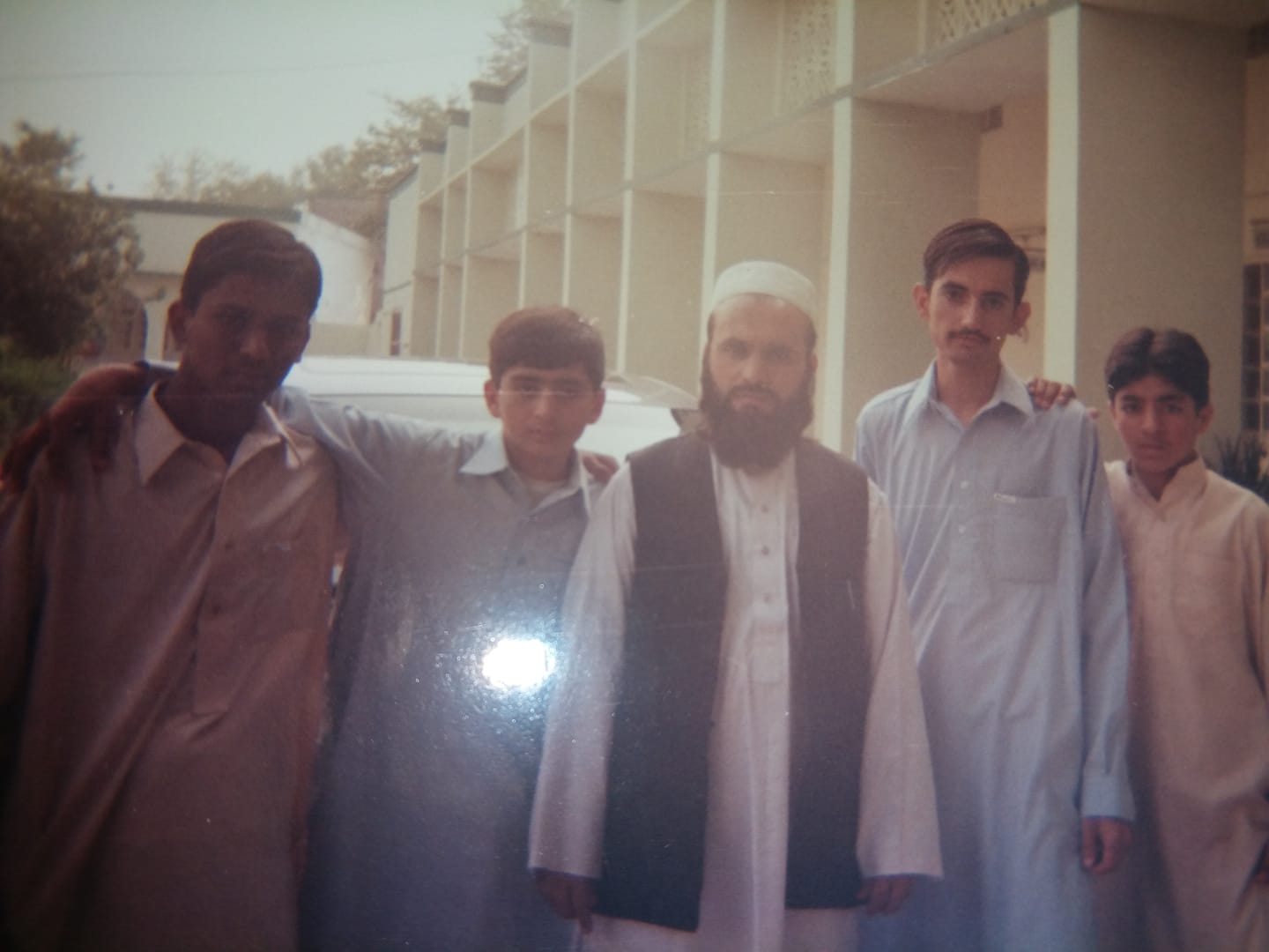 Al Rashid Model School Amangarh unofficial | Nowshera