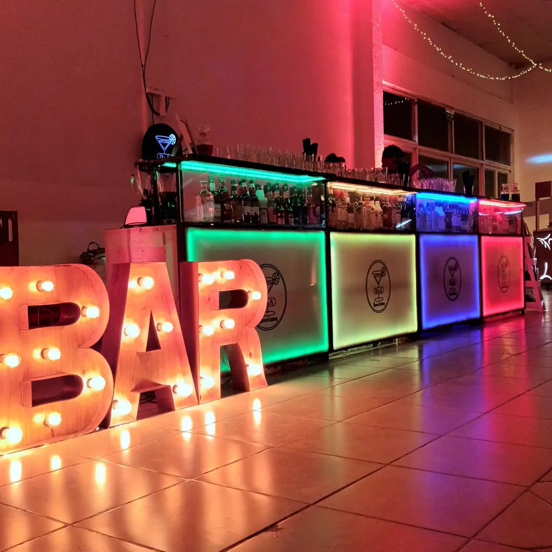 Pacha Pisco - Prontito, pronto!!! Nos vamos acercando de regreso a ...