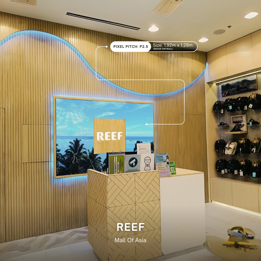 Bloomled - LED Video Wall Supplier | San Juan