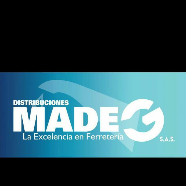 Distribuciones MADEG S.A.S | Bogotá
