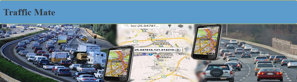 TrafficMate