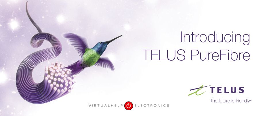 VirtualHelp Electronics | Lillooet BC