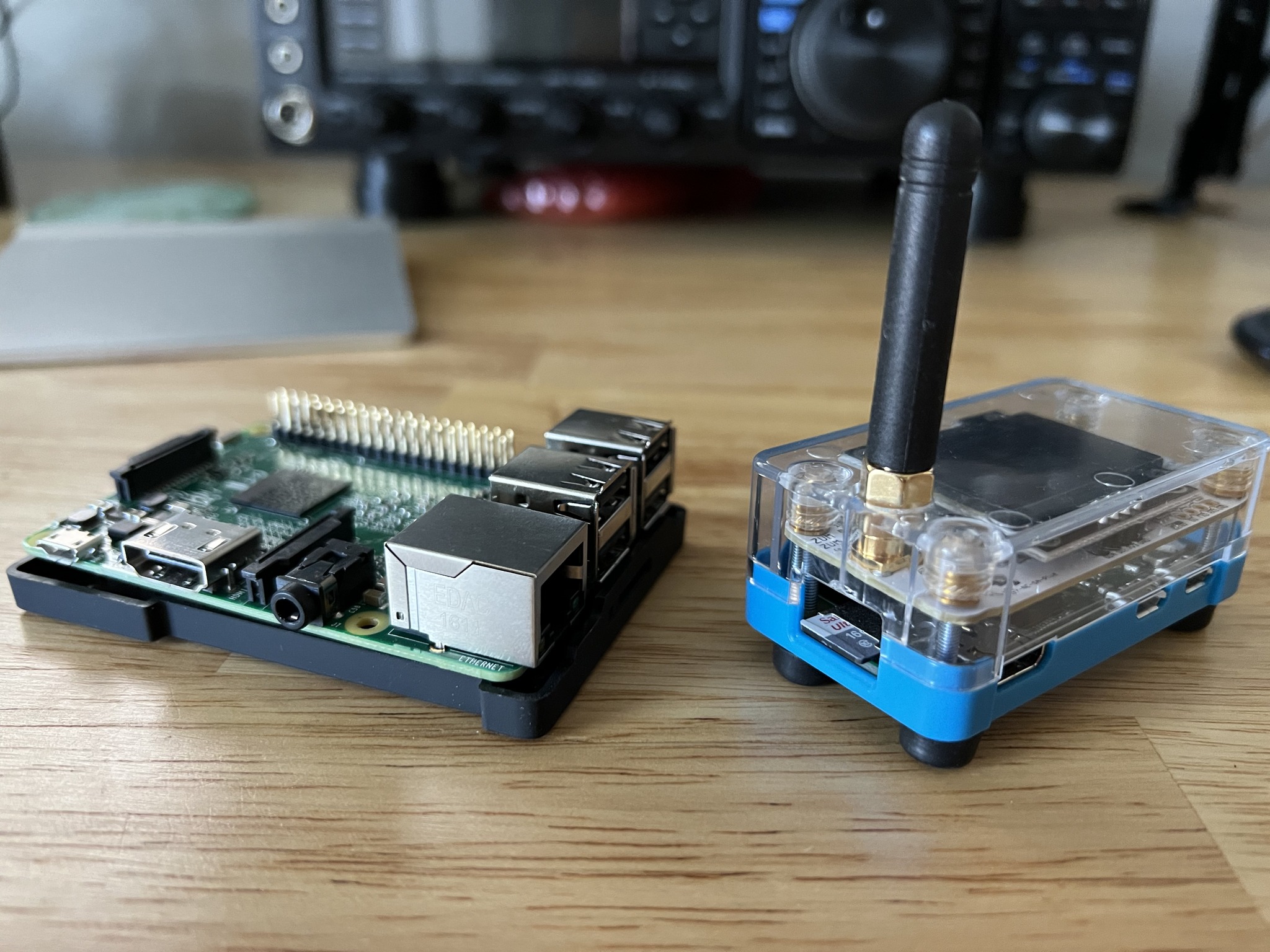 Raspberry Pi users: share your experiences and favorite ways to