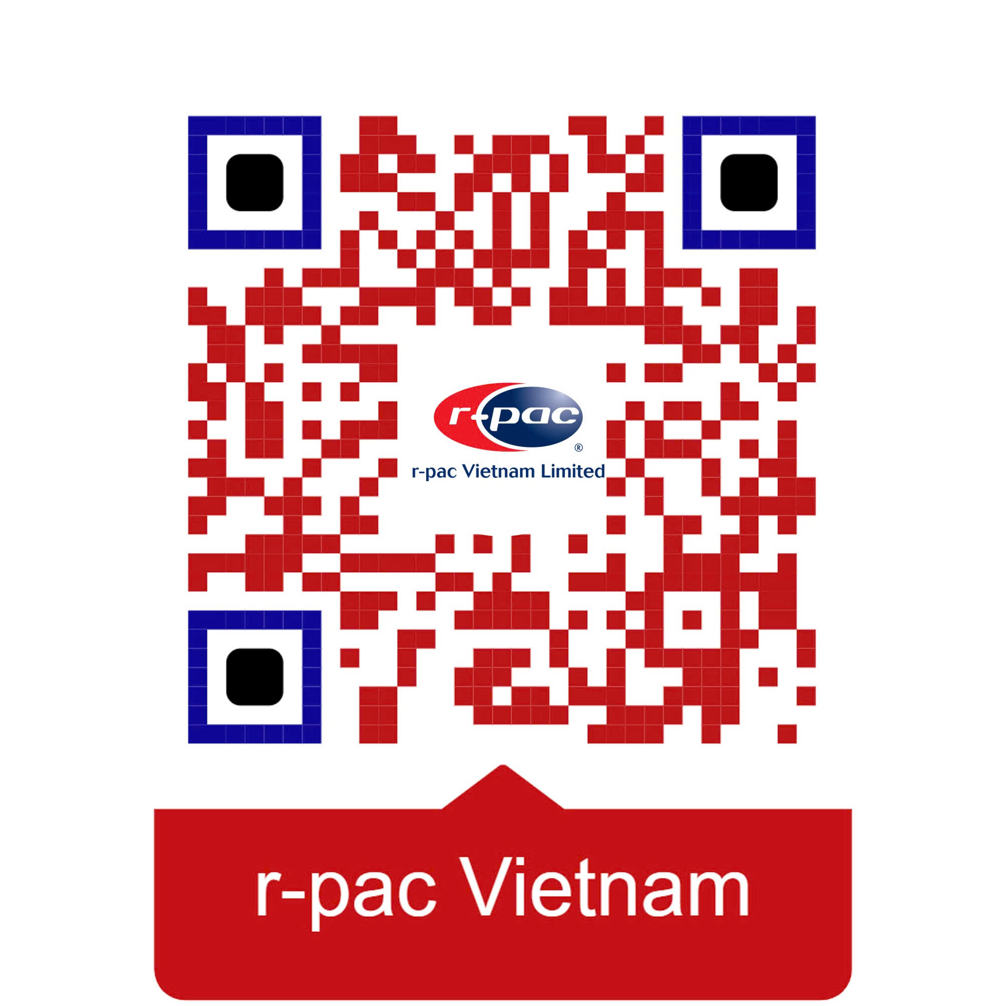 R-pac Việt Nam - 🌟 Định Hình Tương Lai Cùng R-PAC Vietnam – Tham Gia ...