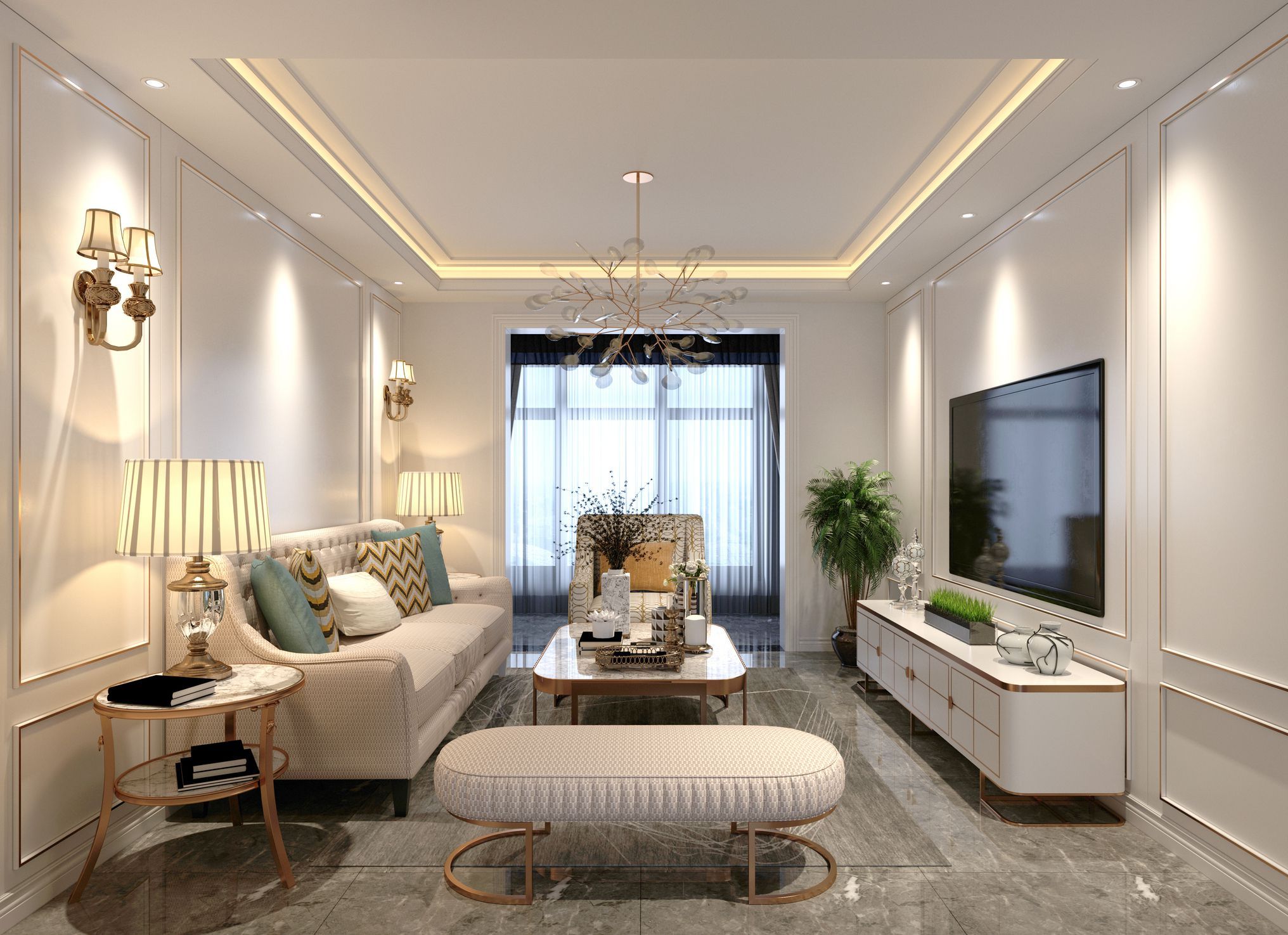 SA Design | Cairo