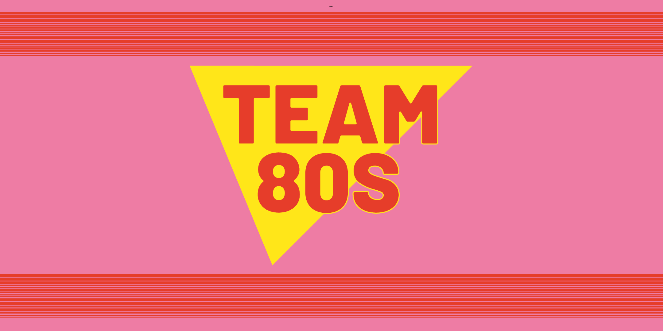 Team 80s