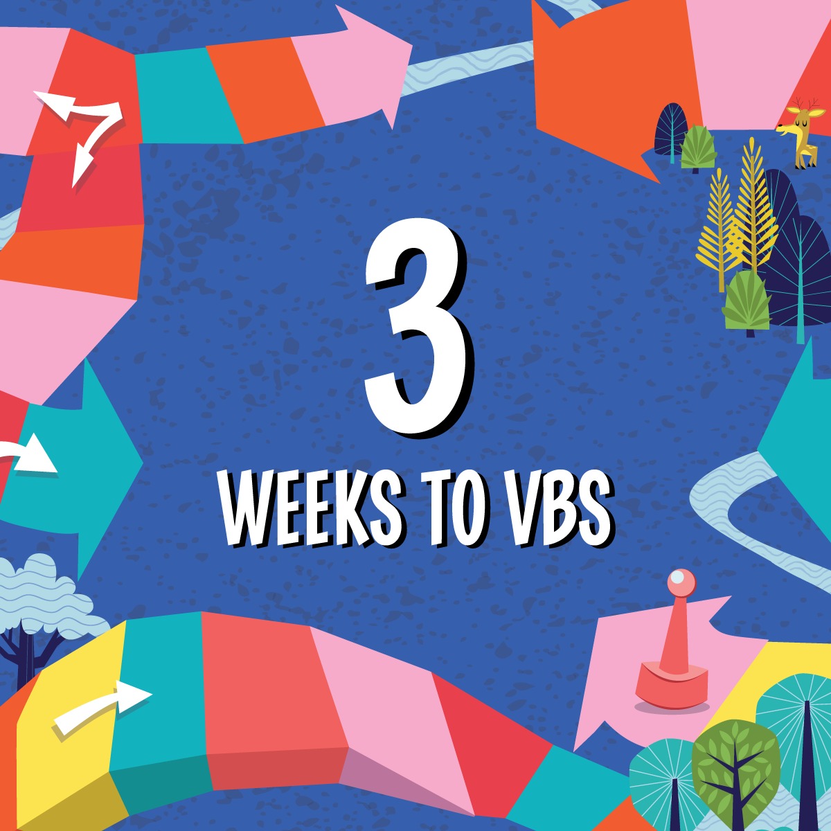 VBS 2023 – Twists & Turns June... - Live Oak Baptist Church | Facebook