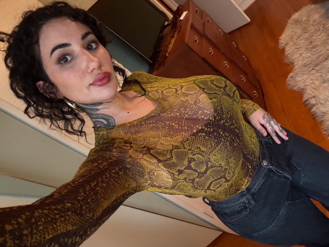 Arabelle Raphael