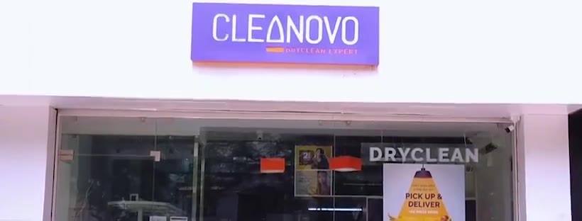 Cleanovo India