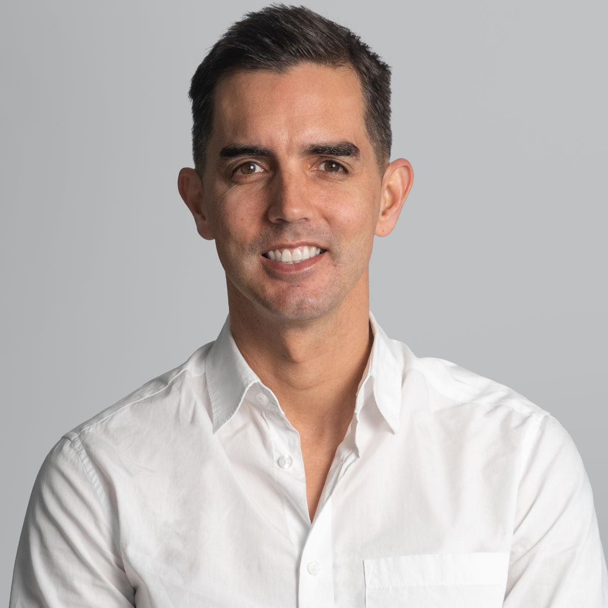 Marthinus Kruger
