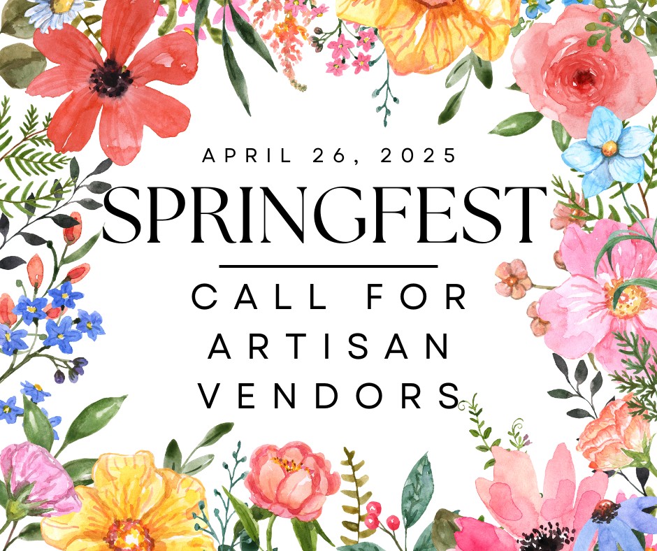Ellicott - The Ellicott City Partnership is pleased to host SpringFest ...