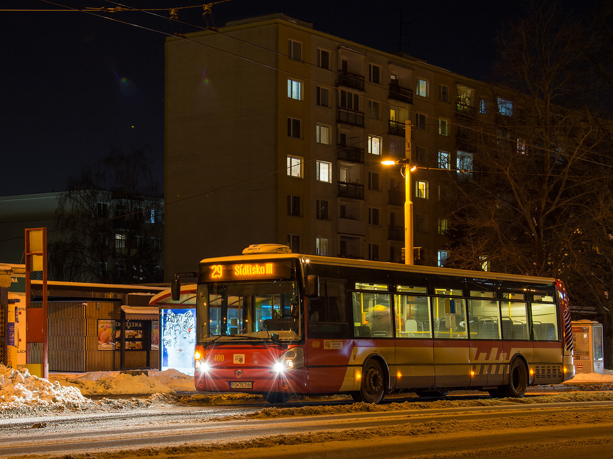 imhd.sk Prešov