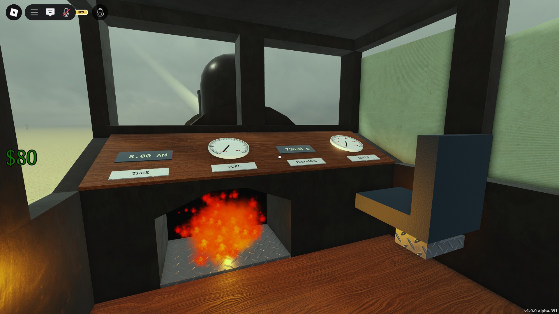 Dead Rails Roblox Community | So many bugs even my inventory disappears ...