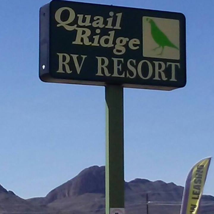 Quail Ridge Rv Resort | Huachuca City AZ