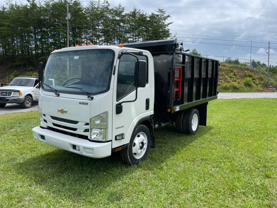 Grants Garbage Service | Epworth GA