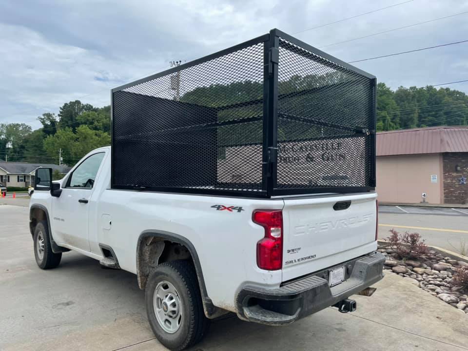 Grants Garbage Service | Epworth GA
