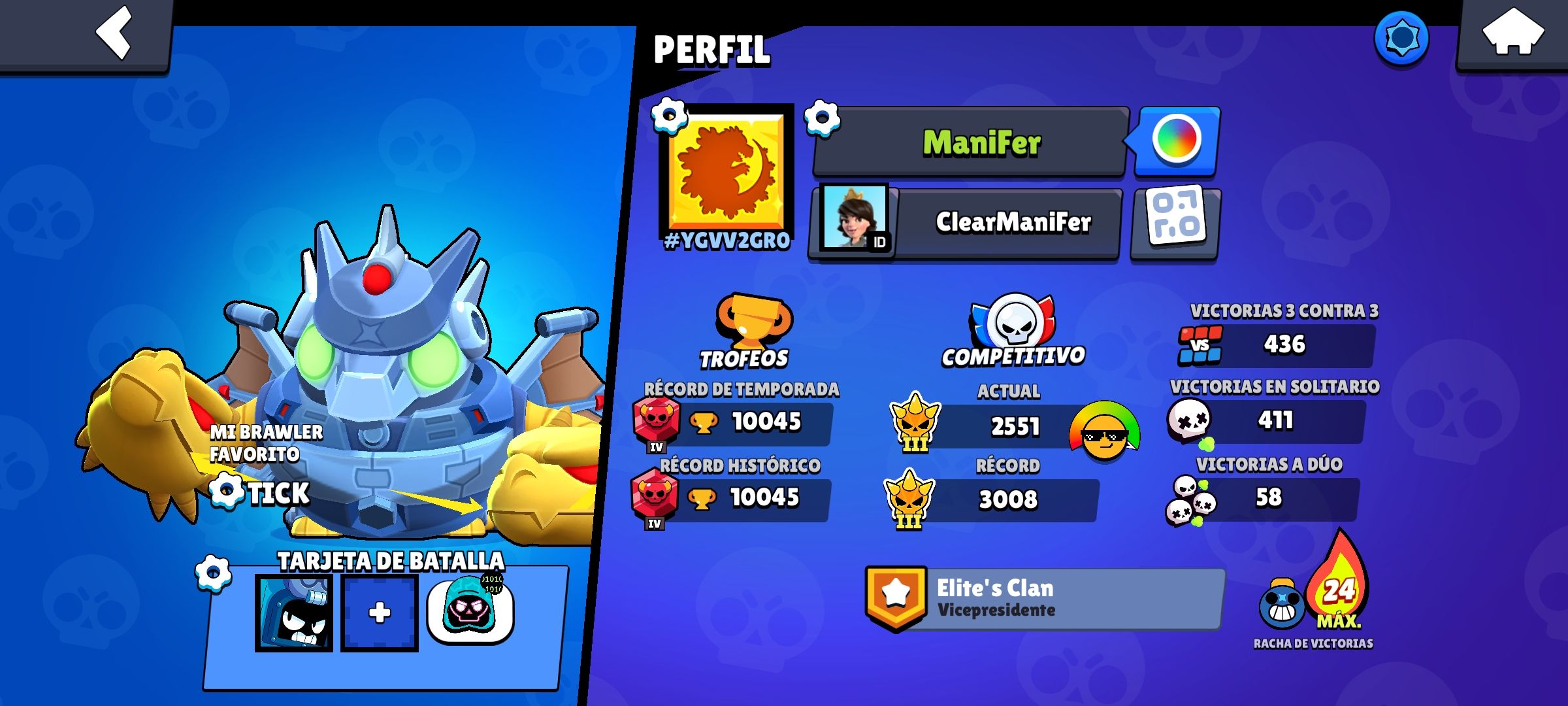 Brawl Stars Buying - Selling Latino | Facebook