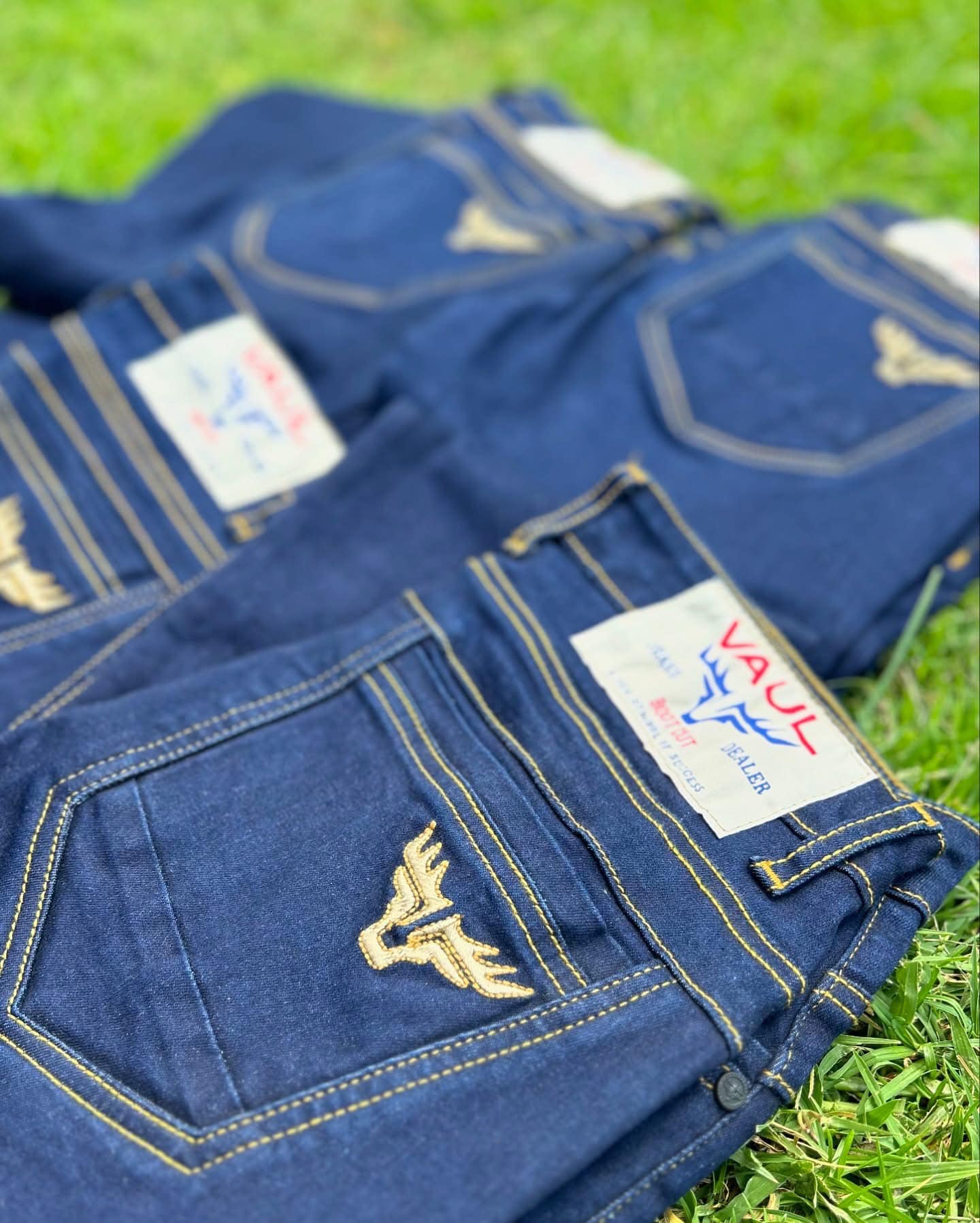 VAUL JEANS | Pachuca de Soto Centro