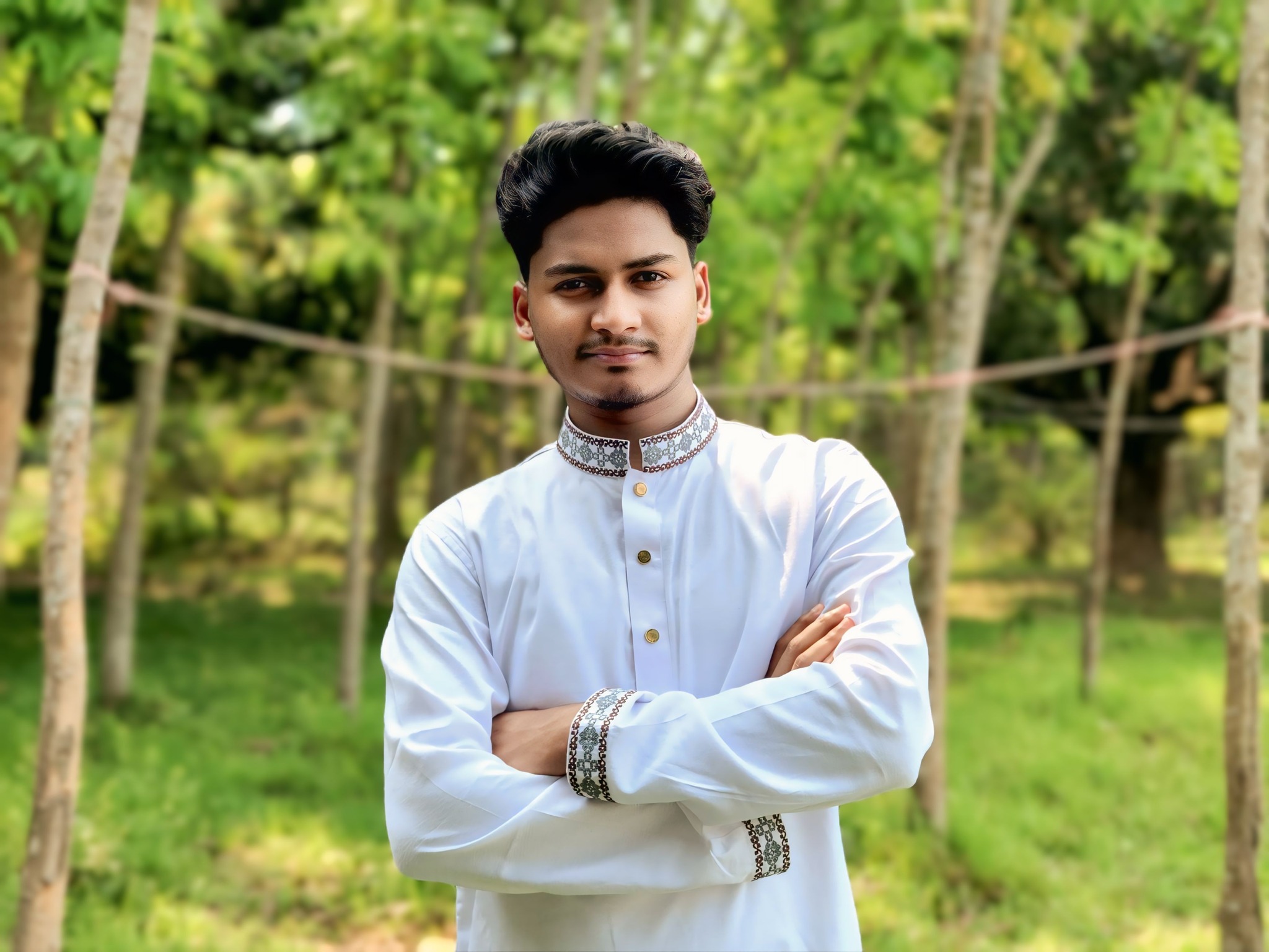 Md Sobuj Ahammed Akash