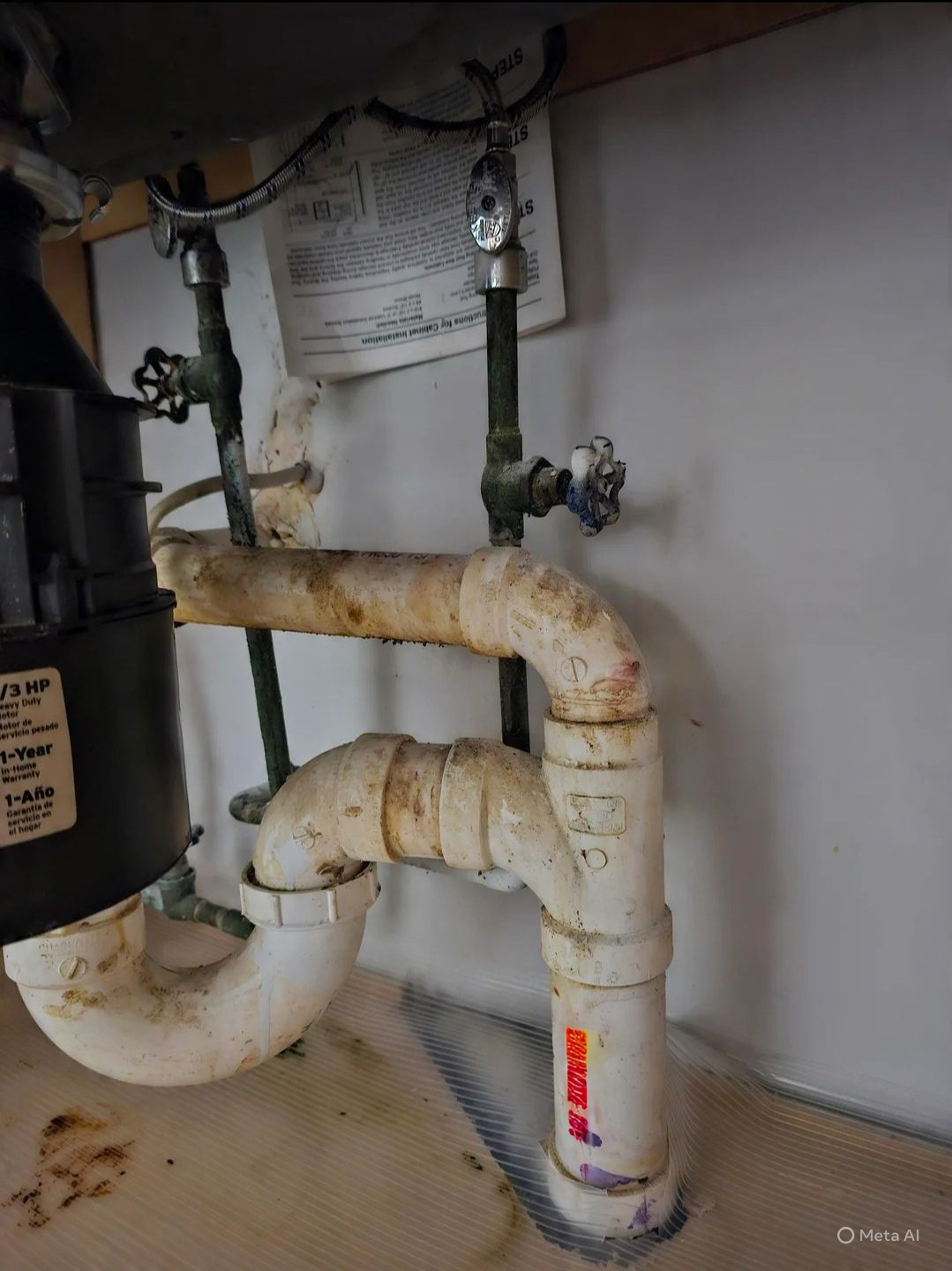 Why Does It Stink under My Kitchen Sink? Solutions Inside!