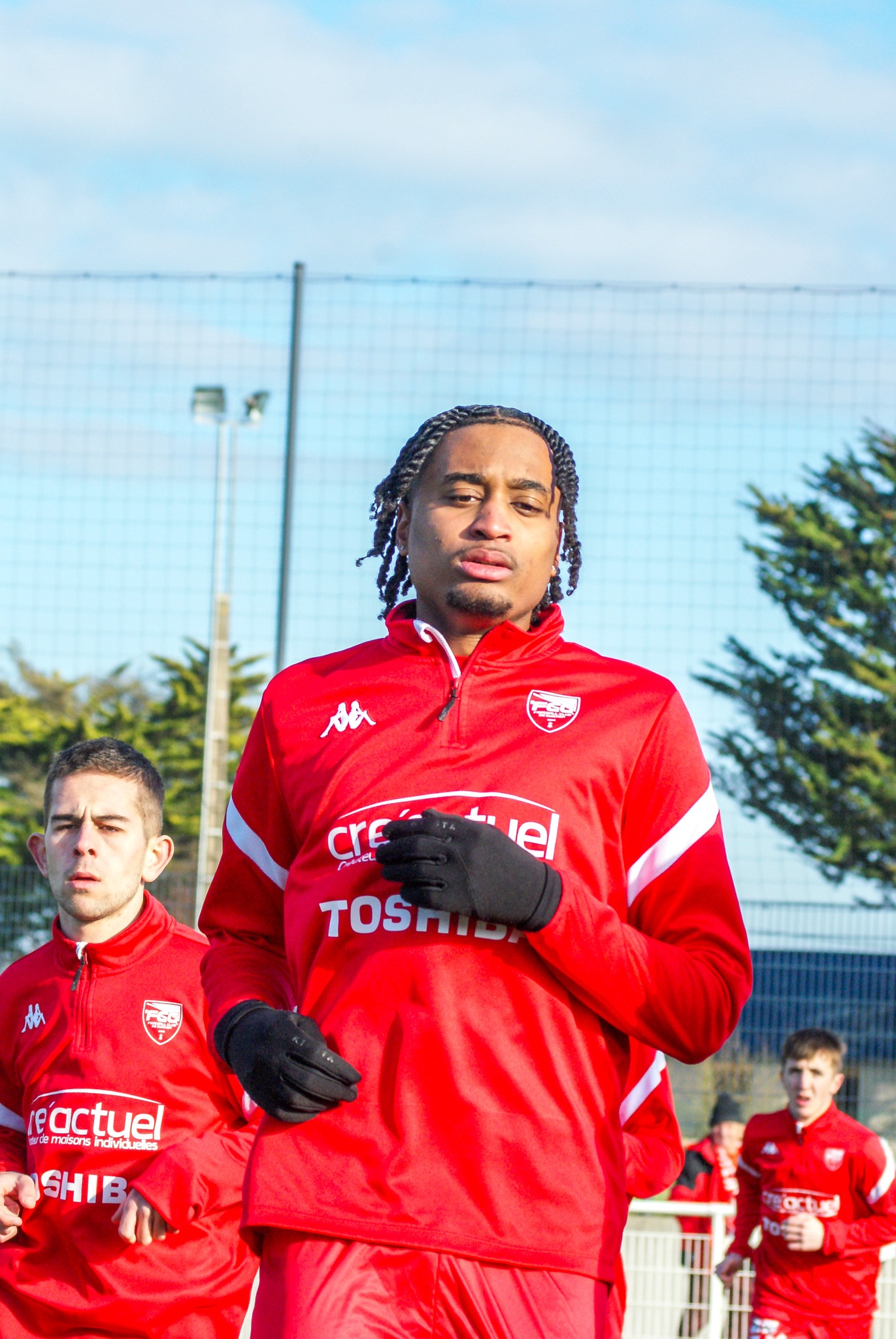 FC Guichen | Guichen