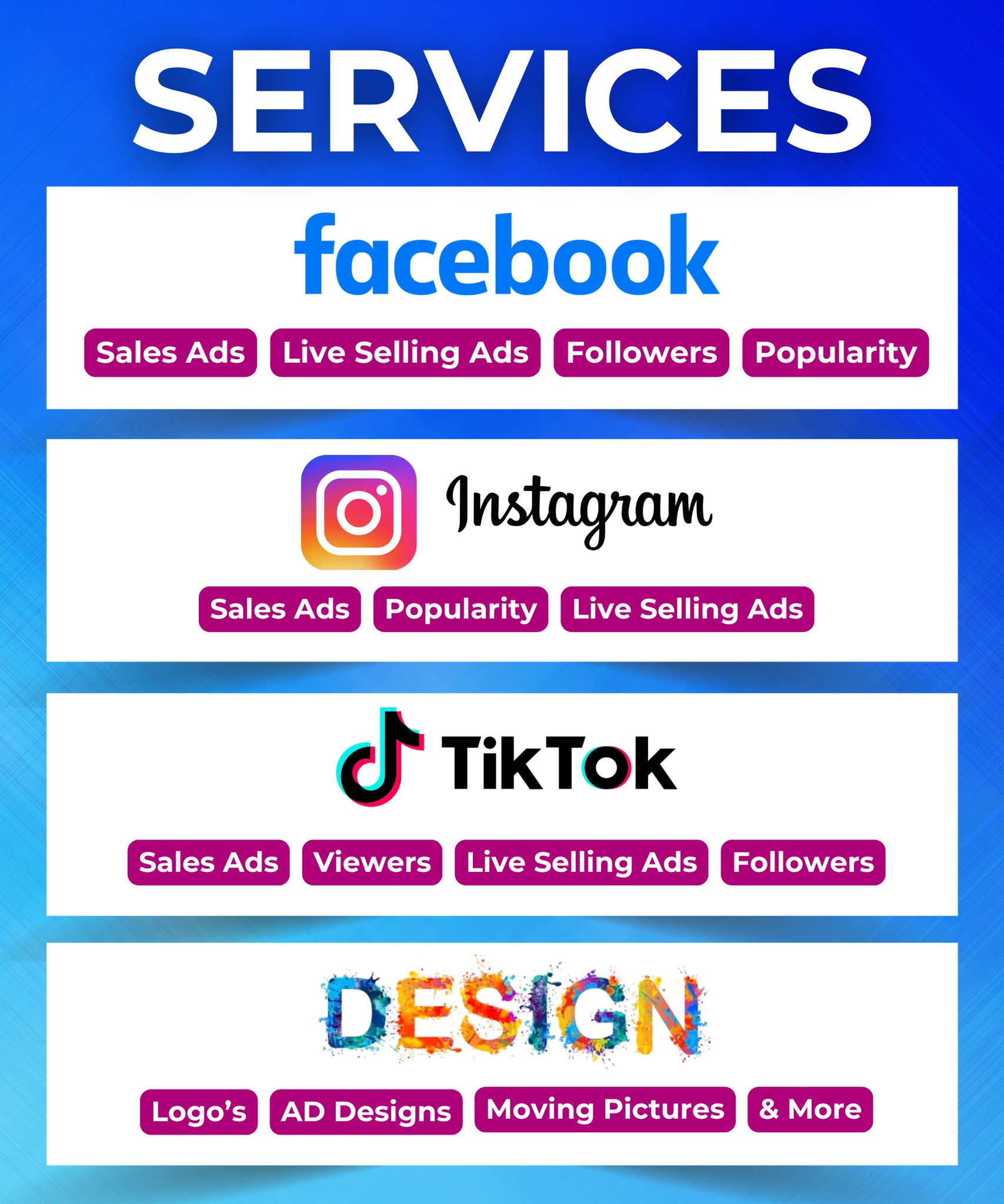 Religate - 📉 Nahihirapan bang dumami ang customers mo? Kahit anong post ...
