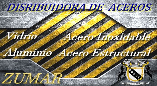 Comercializadora Y Distribuidora ZUMAR | Mexico City