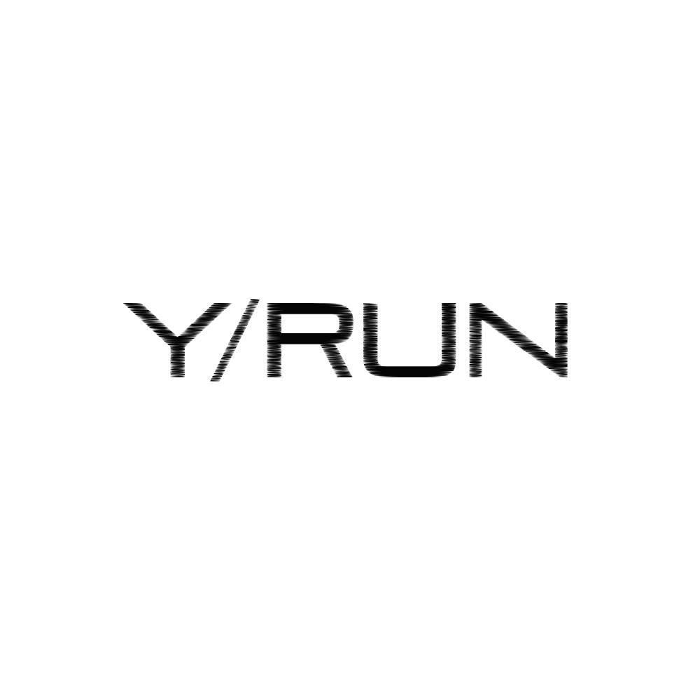 Y/RUN