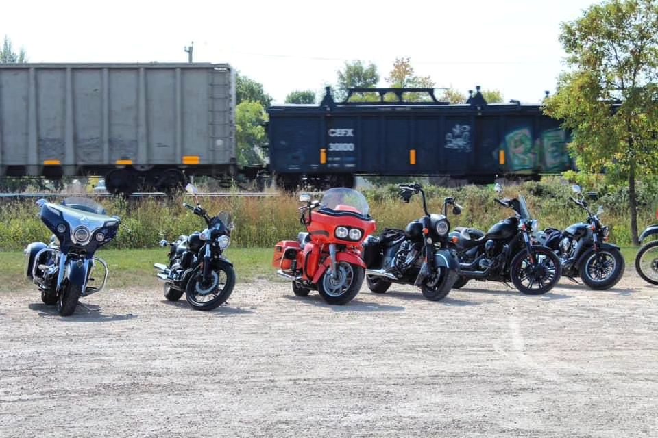 Royal Riders Winnipeg added a new... - Royal Riders Winnipeg