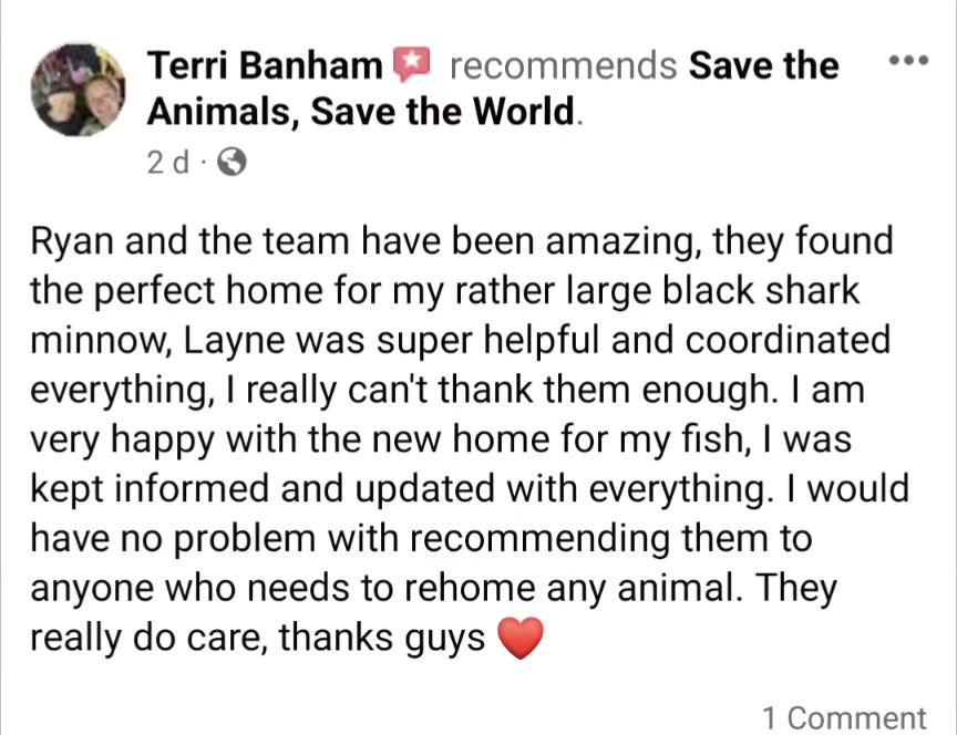 Save - We are here to help! Thank you to Layne Hendricks for the ...