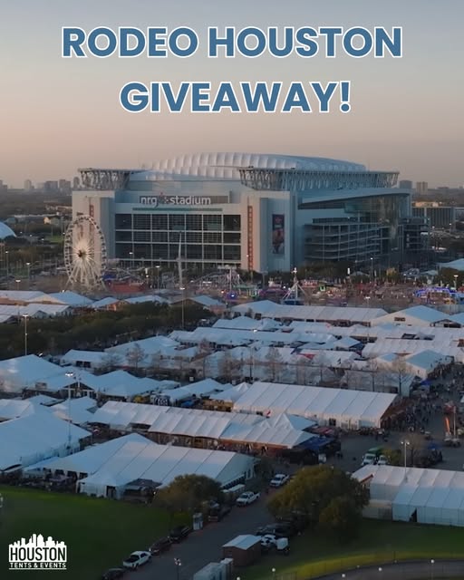 Houston - Houston Livestock Show and Rodeo 2025 Howdy Houston! It's ...