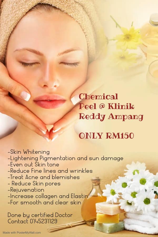 Klinik Reddy Ampang | Kuala Lumpur