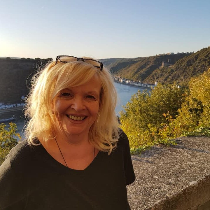 Brigitte Felber