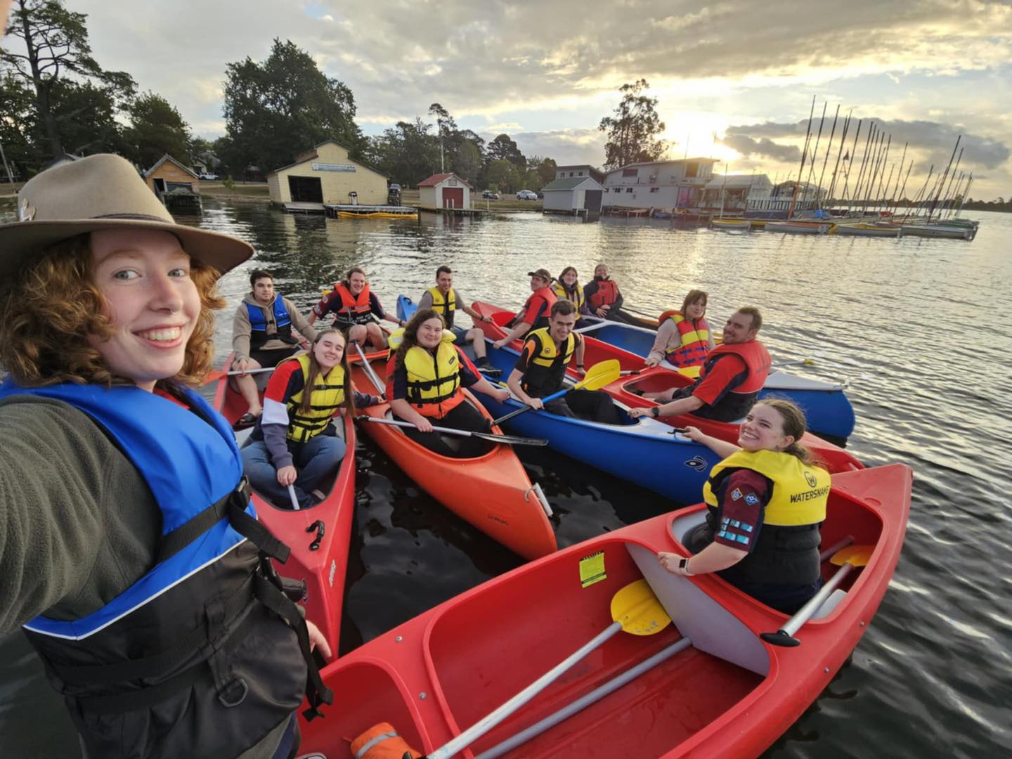 Kulin Rover Crew | Ballarat VIC