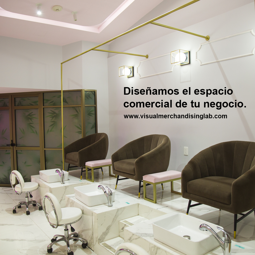 VISUAL MERCHANDISING LAB | Mexico City