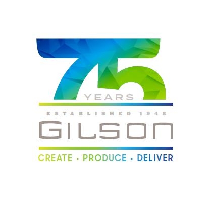 Gilson Graphics