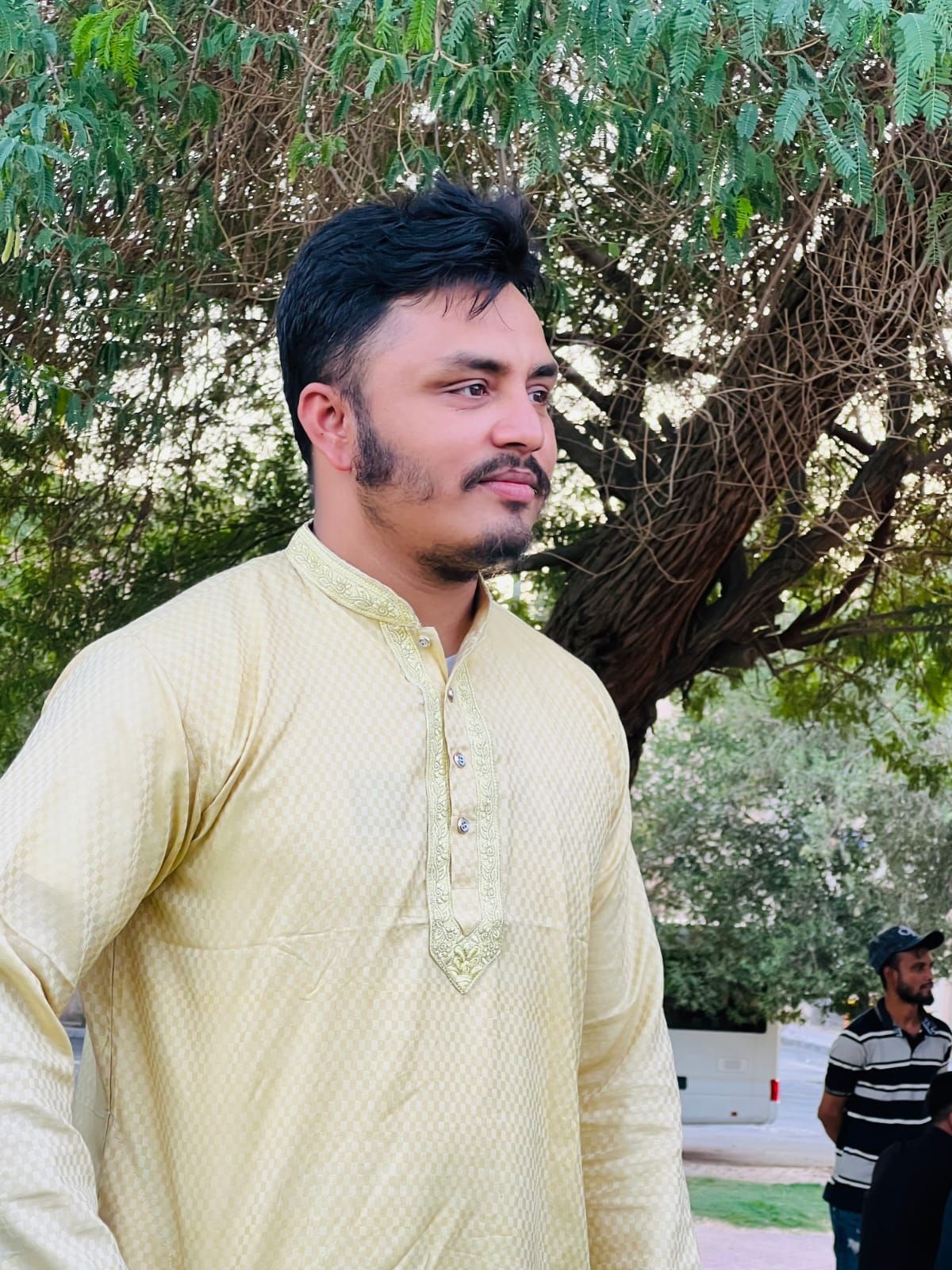 Riad Munshi