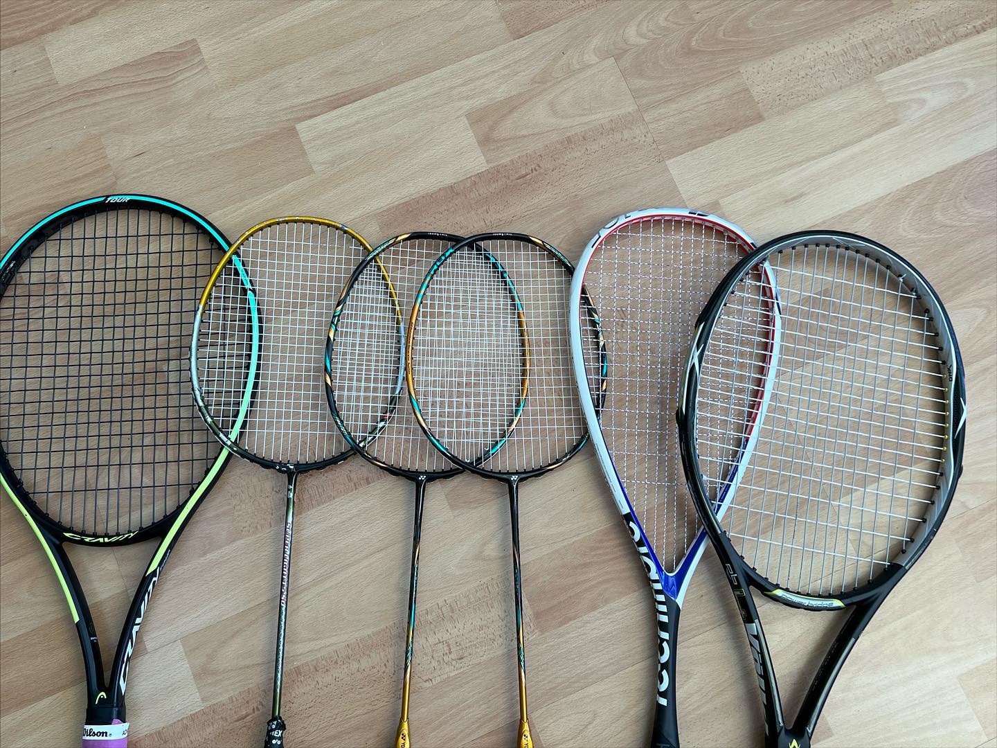 Peter’s Stringing | Liverpool