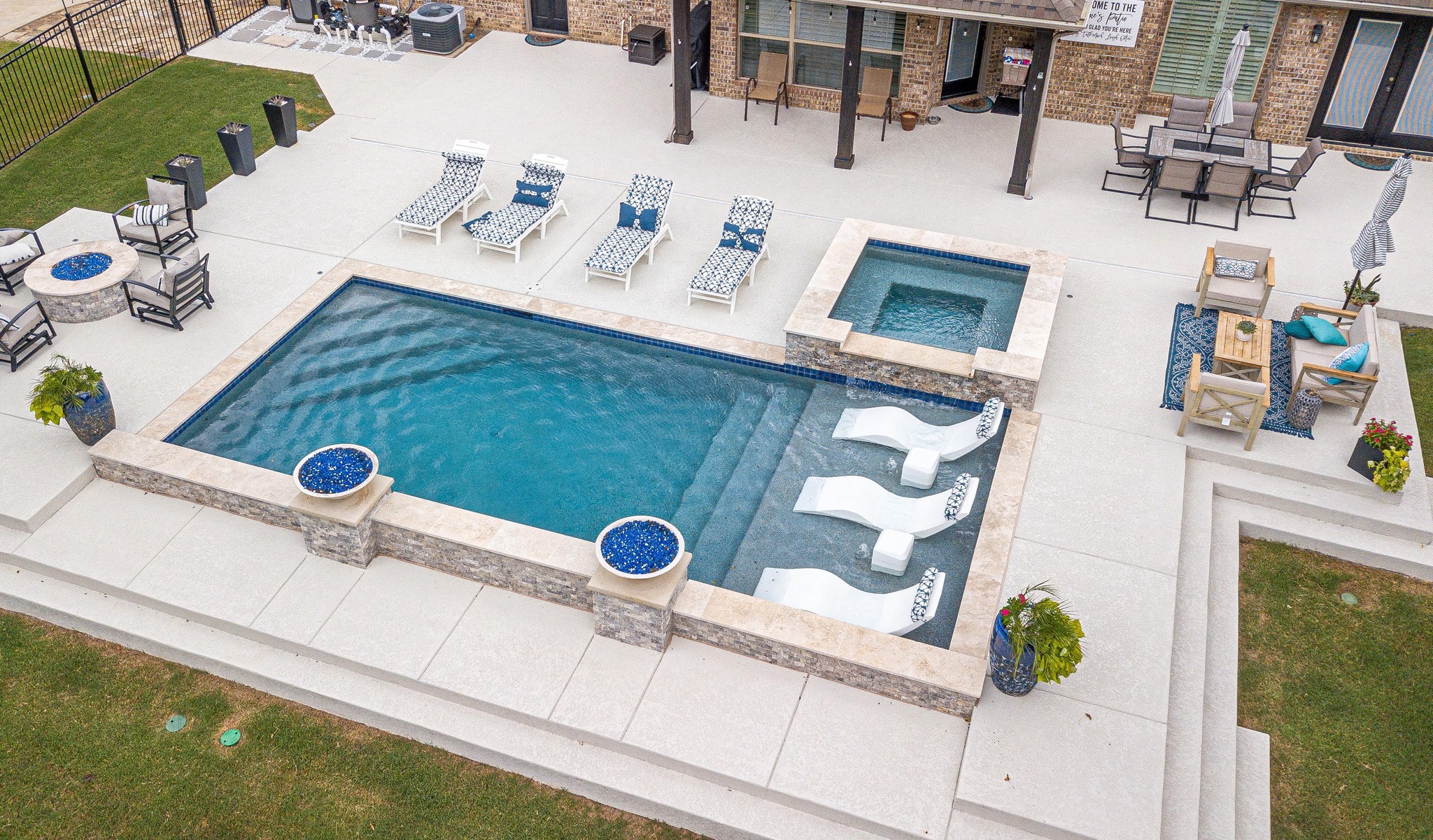 Premier Pool Service - Savannah | Pooler GA