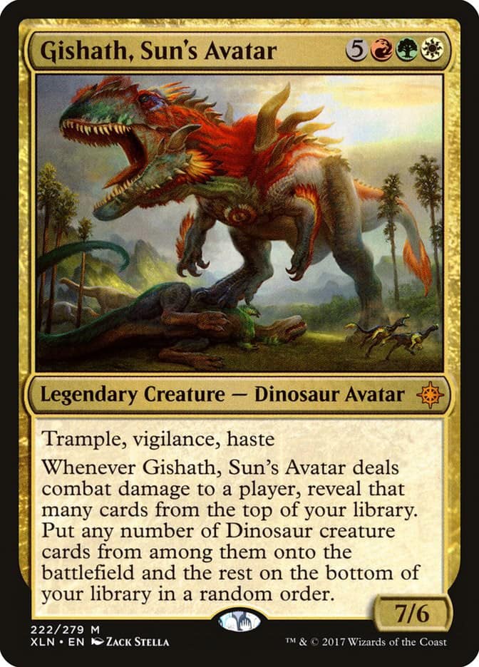 mtg bloomburrow raised foil cards Ms. Bumbleflower (Borderless) (Raised Foil) [Bloomburrow Commander]