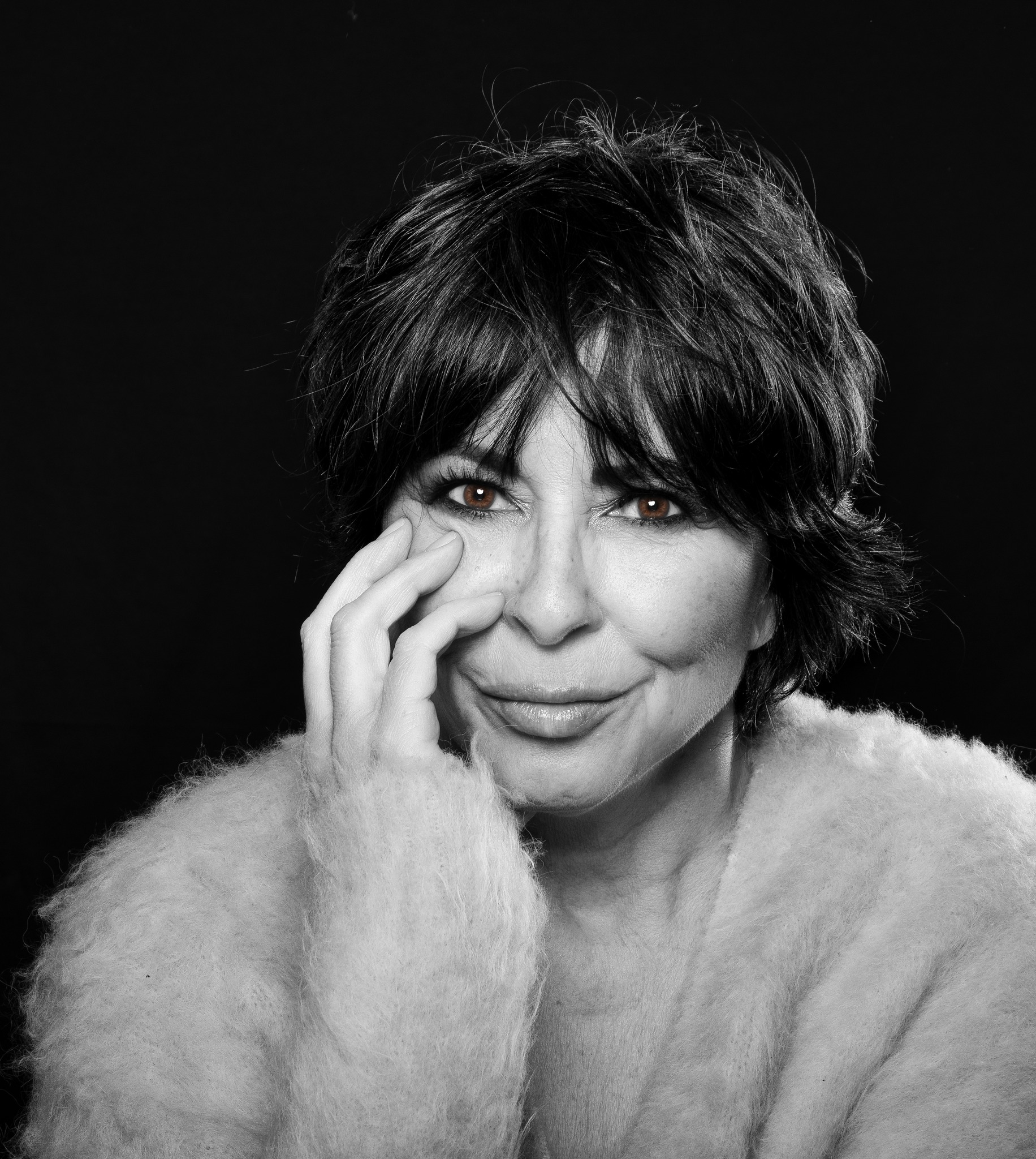 Marina Rice Bader