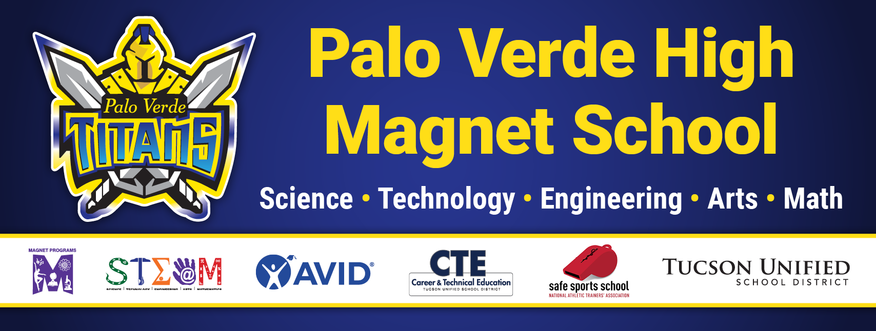 Palo Verde High School