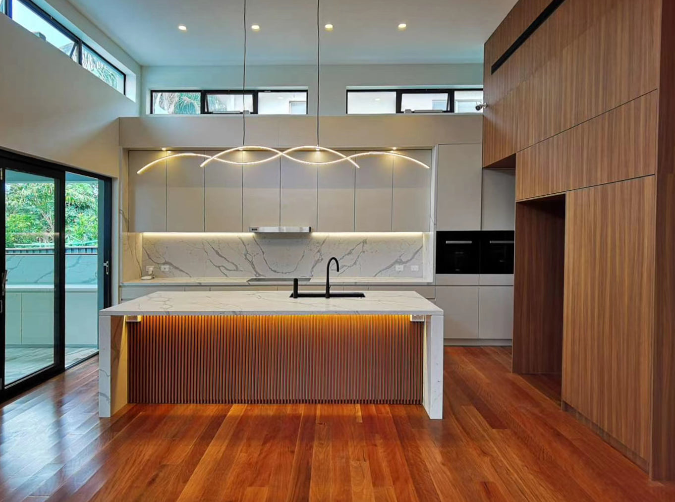 Sydney Professional Kitchen | Silverwater NSW