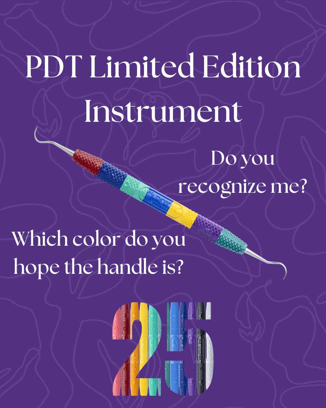 Do you recognize this... - Paradise Dental Technologies | Facebook