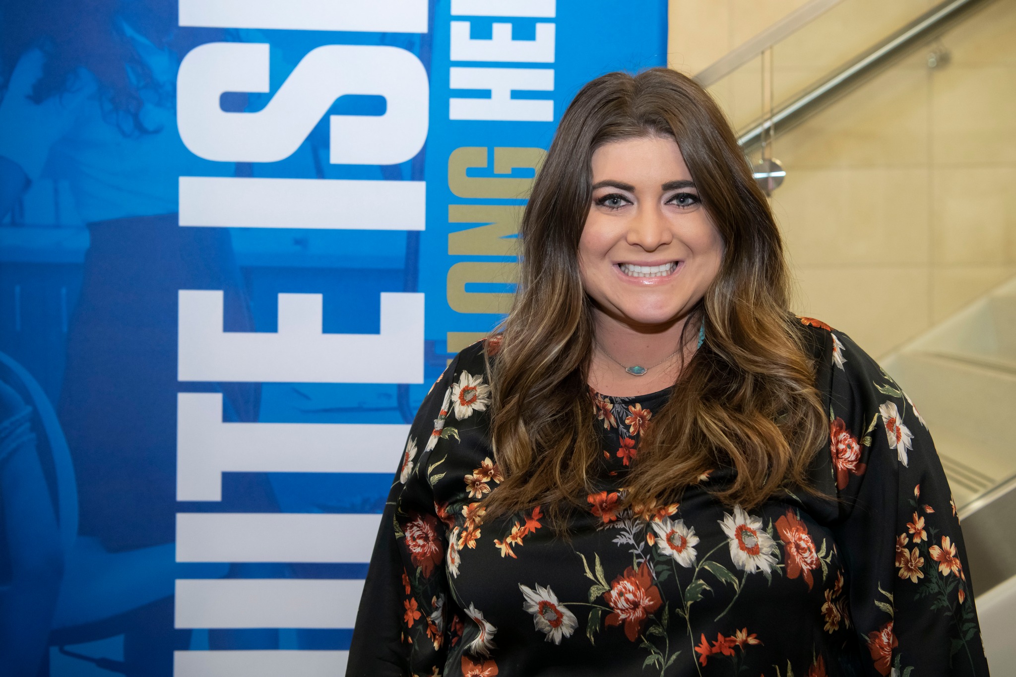 Mesquite - Tosch Elementary School welcomes its new principal, Mahlee ...
