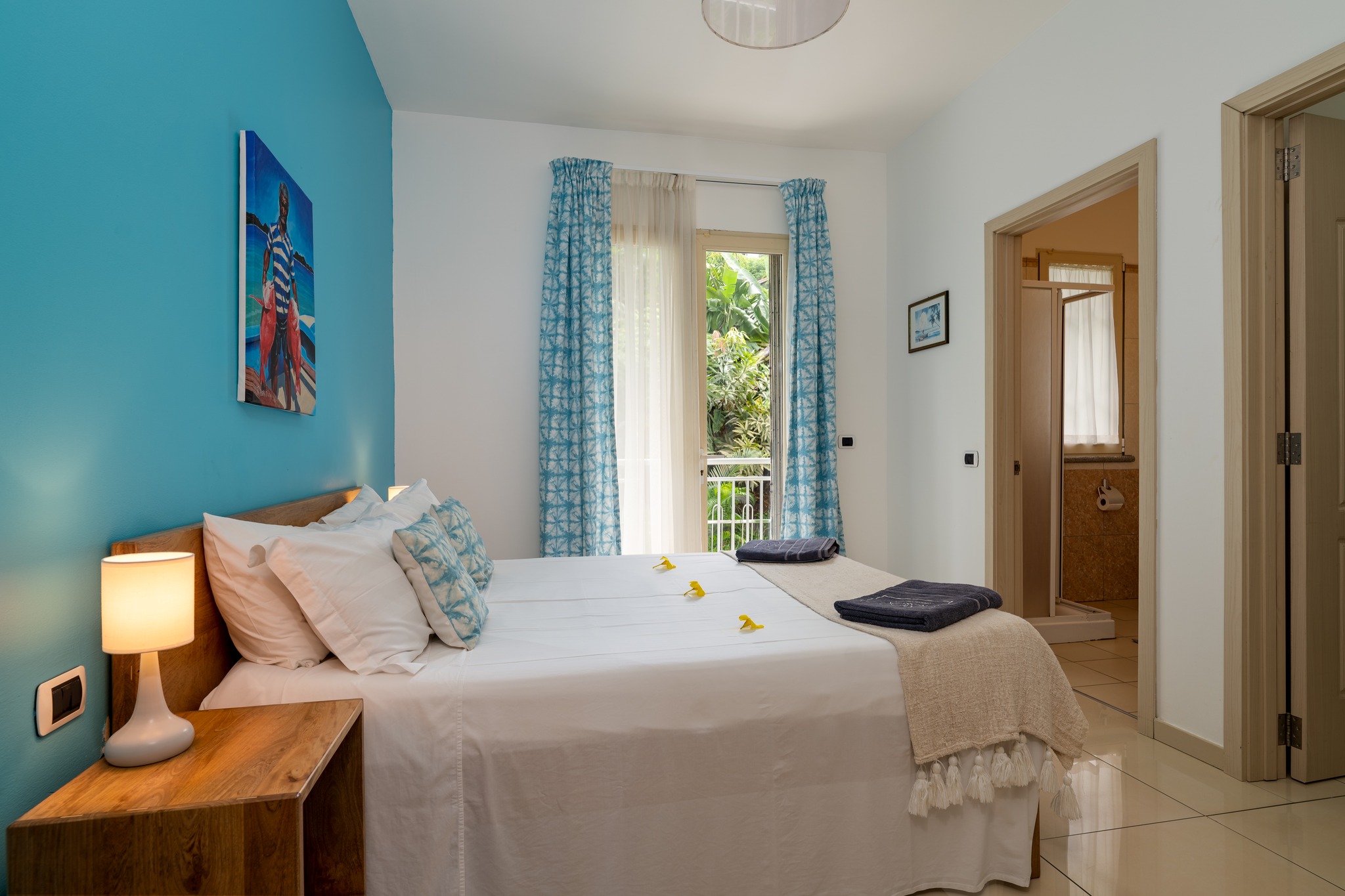 In addition to the... - Seyvillas, your Seychelles expert