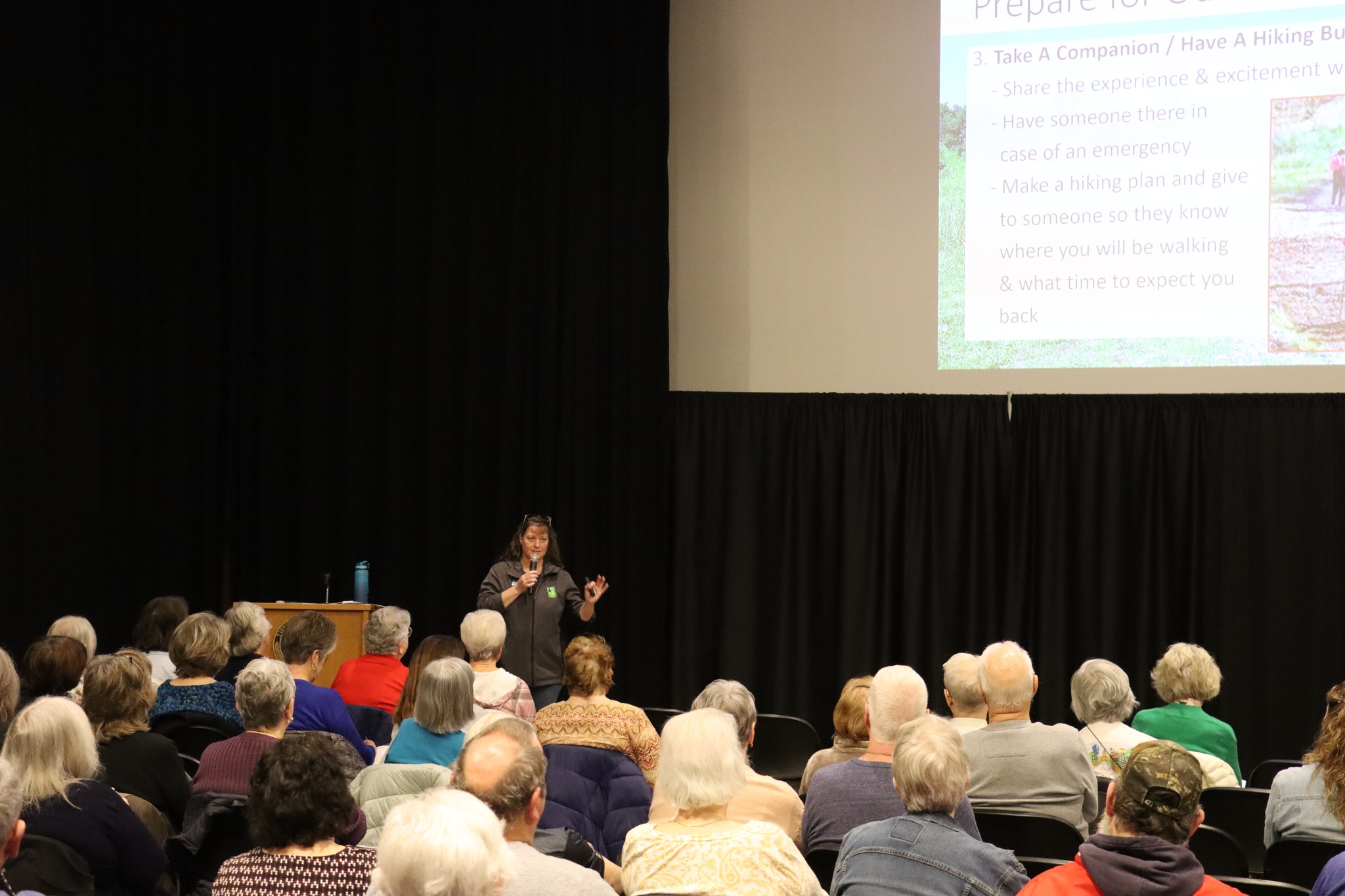The final LIFE@TU... - Lifelong Learning at Tiffin University | Facebook