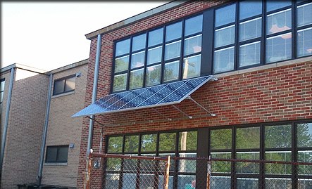 Earth Wind And Solar Energy | Chicago IL