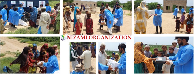NFEH - It is an honor to announce that Mr. Tariq Ali Nizamani, Managing ...